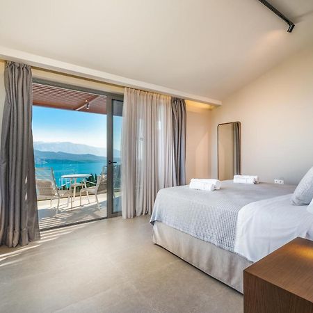 Katouna Suites Luxury Boutique Hotel Adults Only Ligia Exterior foto