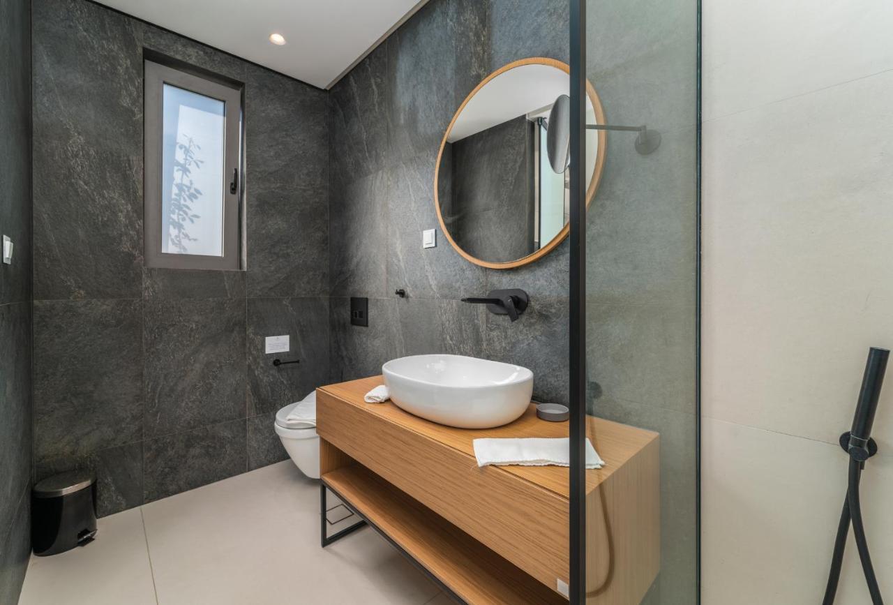 Katouna Suites Luxury Boutique Hotel Adults Only Ligia Exterior foto