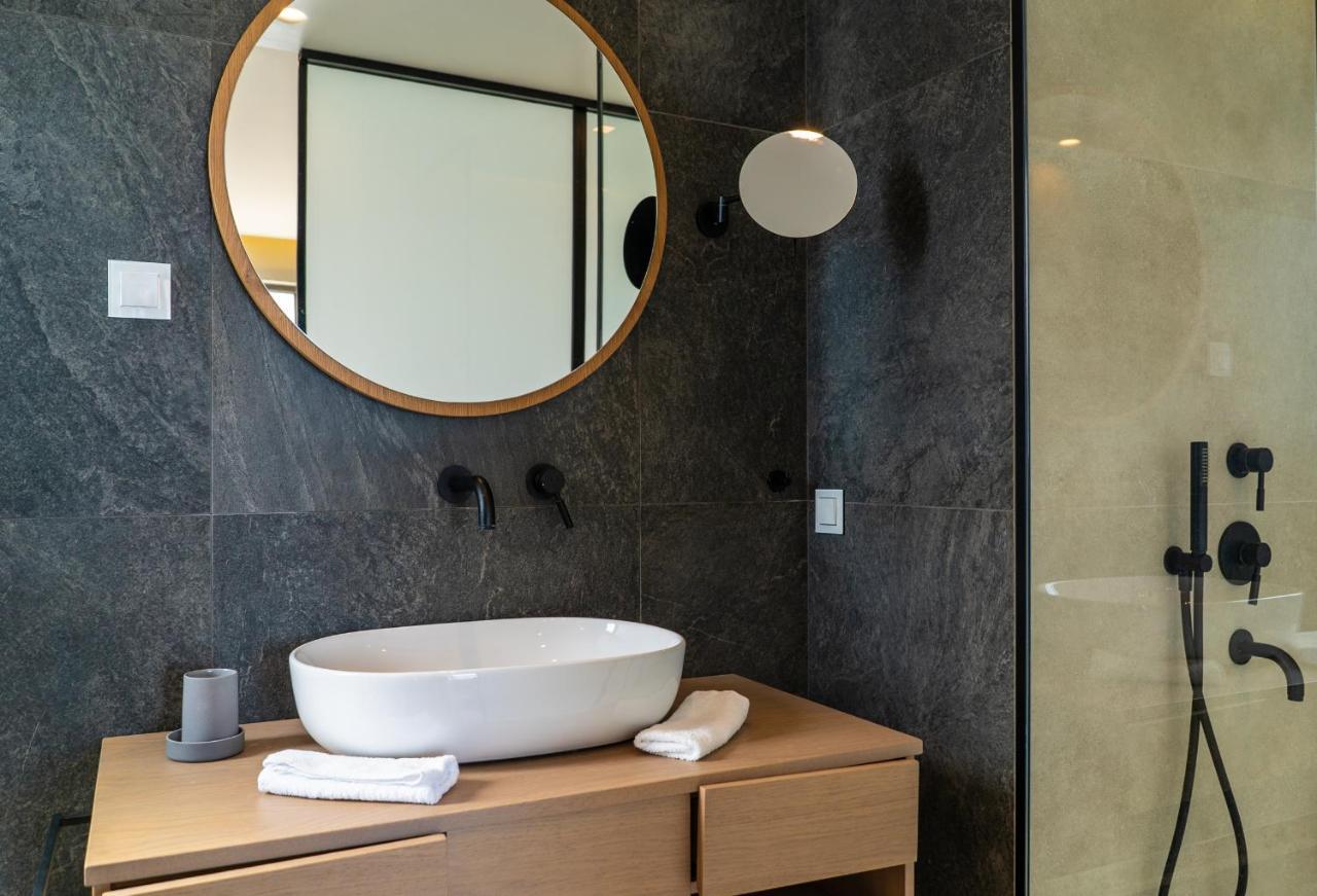 Katouna Suites Luxury Boutique Hotel Adults Only Ligia Exterior foto