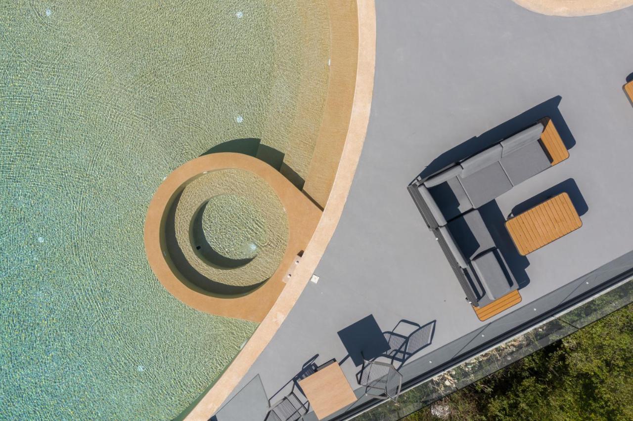 Katouna Suites Luxury Boutique Hotel Adults Only Ligia Exterior foto