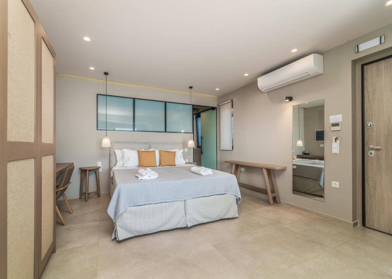 Katouna Suites Luxury Boutique Hotel Adults Only Ligia Exterior foto